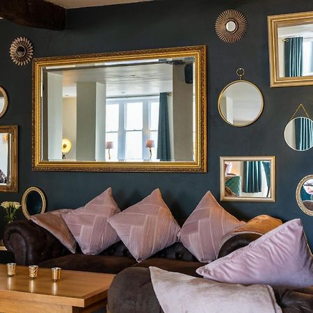 רייבנגלאס The Pennington Hotel מראה חיצוני תמונה