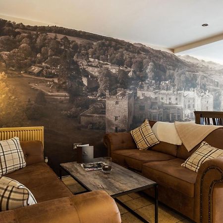 רייבנגלאס The Pennington Hotel מראה חיצוני תמונה