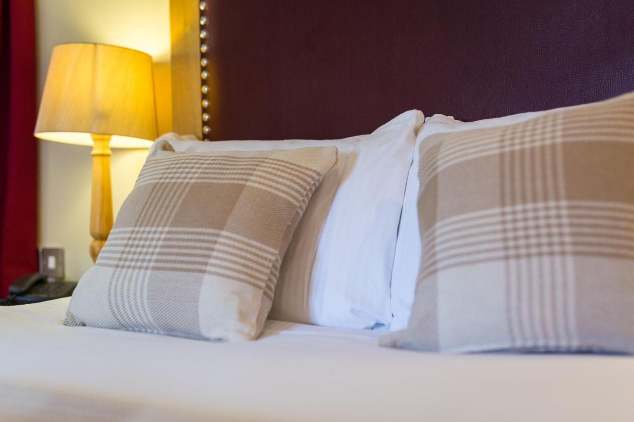 רייבנגלאס The Pennington Hotel מראה חיצוני תמונה