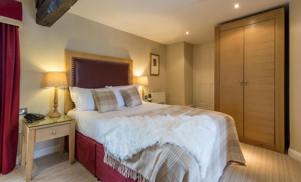 רייבנגלאס The Pennington Hotel מראה חיצוני תמונה