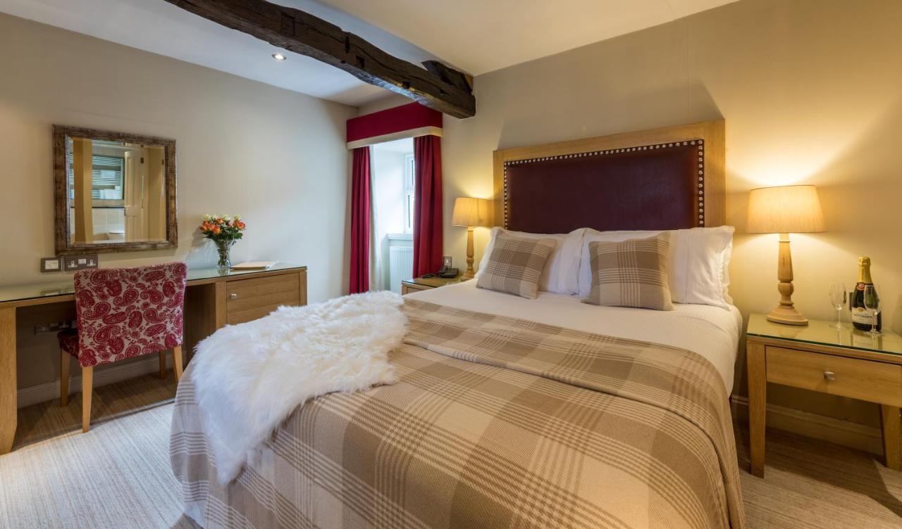 רייבנגלאס The Pennington Hotel מראה חיצוני תמונה