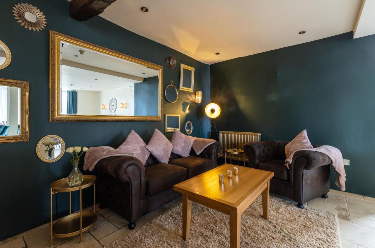 רייבנגלאס The Pennington Hotel מראה חיצוני תמונה
