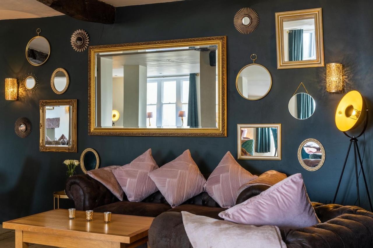 רייבנגלאס The Pennington Hotel מראה חיצוני תמונה