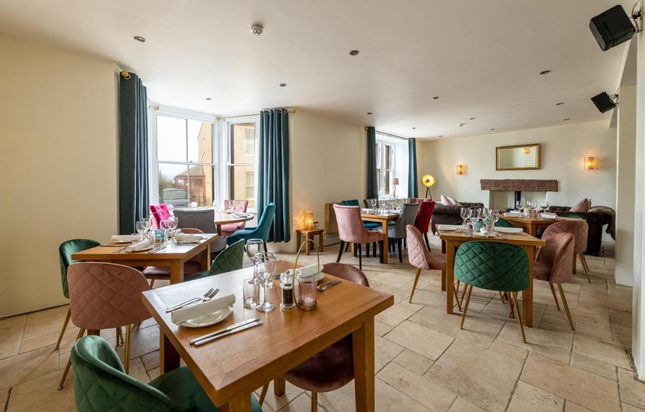 רייבנגלאס The Pennington Hotel מראה חיצוני תמונה