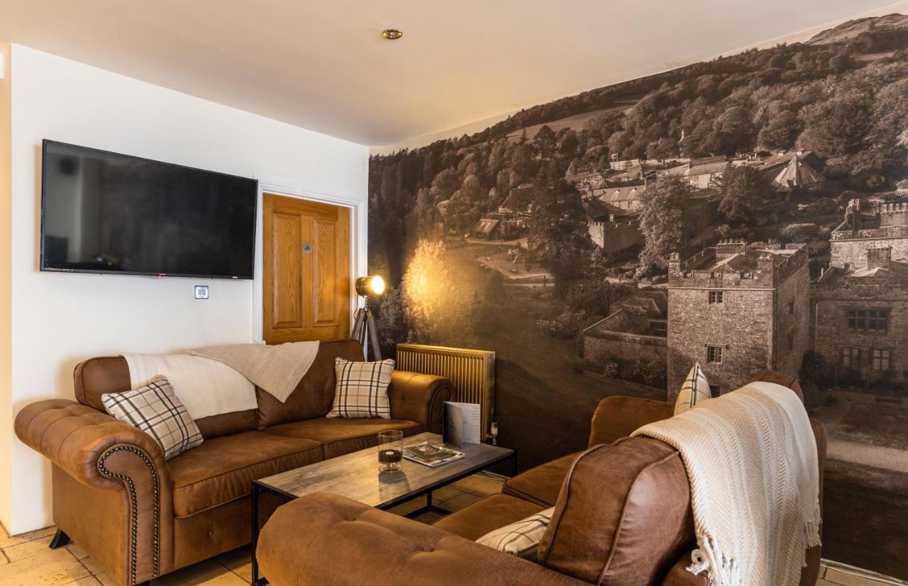 רייבנגלאס The Pennington Hotel מראה חיצוני תמונה